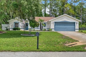 9 SEPTEMBER PLACE, PALM COAST, FL 32164 - MLS#MFRFC319016