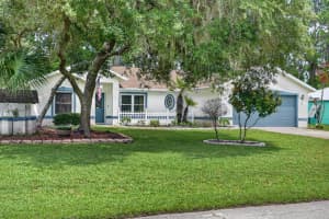 9 SEPTEMBER PLACE, PALM COAST, FL 32164 - MLS#MFRFC319016