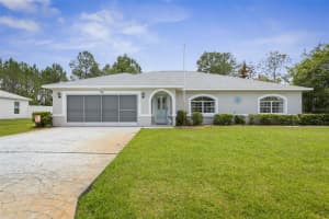 56 PRITCHARD DRIVE, PALM COAST, FL 32164 - MLS#MFRFC319024