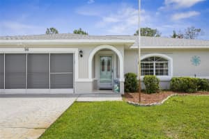 56 PRITCHARD DRIVE, PALM COAST, FL 32164 - MLS#MFRFC319024
