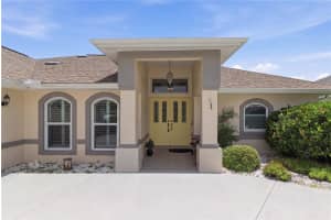 13 COLLEGE COURT, PALM COAST, FL 32137 - MLS#MFRFC319034