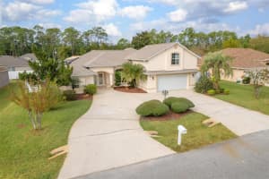 11 ZONAL GERANIUM COURT, PALM COAST, FL 32164 - MLS#MFRFC319036