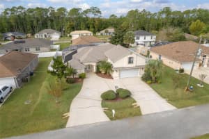 11 ZONAL GERANIUM COURT, PALM COAST, FL 32164 - MLS#MFRFC319036