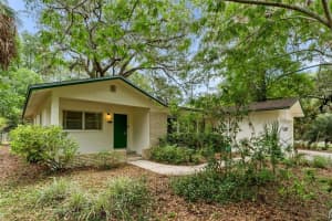 805 39TH DRIVE, GAINESVILLE, FL 32605 - MLS#MFRFC319041