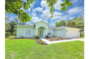 89 RADCLIFFE DRIVE, PALM COAST, FL 32164 - MLS#MFRFC319045