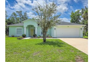 89 RADCLIFFE DRIVE, PALM COAST, FL 32164 - MLS#MFRFC319045