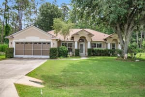 17 EBB TIDE DRIVE, PALM COAST, FL 32164 - MLS#MFRFC319048
