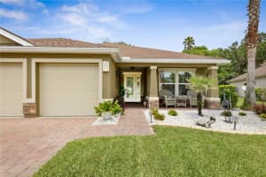 41 AUBERRY DRIVE, PALM COAST, FL 32137 - MLS#MFRFC319067