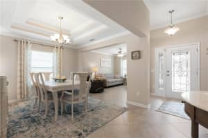 41 AUBERRY DRIVE, PALM COAST, FL 32137 - MLS#MFRFC319067