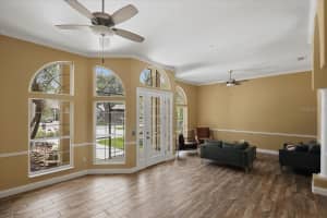 25 COTTONWOOD COURT, PALM COAST, FL 32137 - MLS#MFRFC319069