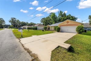 16 SLUMBER PATH, PALM COAST, FL 32164 - MLS#MFRFC319076