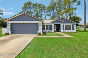 29 BUNKER LANE, PALM COAST, FL 32137 - MLS#MFRFC319082