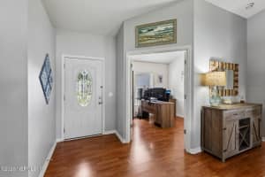29 BUNKER LANE, PALM COAST, FL 32137 - MLS#MFRFC319082