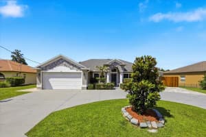 20 BUTTERNUT, PALM COAST, FL 32137 - MLS#MFRFC319083