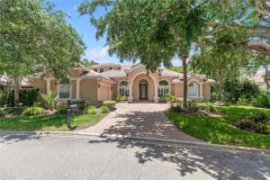 41 OCEAN OAKS LANE, PALM COAST, FL 32137 - MLS#MFRFC319107