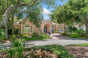 41 OCEAN OAKS LANE, PALM COAST, FL 32137 - MLS#MFRFC319107