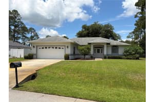 63 BRUSHWOOD LANE, PALM COAST, FL 32137 - MLS#MFRFC319116
