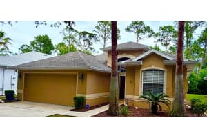 90 WATERSIDE PARKWAY, PALM COAST, FL 32137 - MLS#MFRFC319118