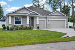 105 EASTWOOD DRIVE, PALM COAST, FL 32164 - MLS#MFRFC319121