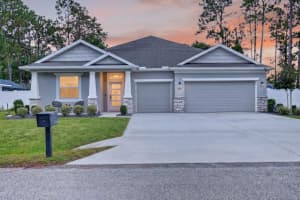 105 EASTWOOD DRIVE, PALM COAST, FL 32164 - MLS#MFRFC319121