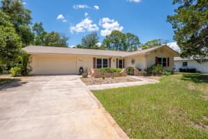 113 FARRAGUT DRIVE, PALM COAST, FL 32137 - MLS#MFRFC319135
