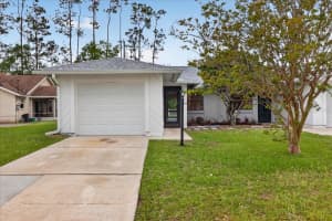 10 BREN MAR LANE, PALM COAST, FL 32137 - MLS#MFRFC319150