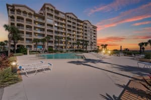 11 AVENUE DE LA MER #1207, PALM COAST, FL 32137 - MLS#MFRFC319153