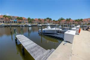 49B MARINA POINT PLACE, PALM COAST, FL 32137 - MLS#MFRFC319154