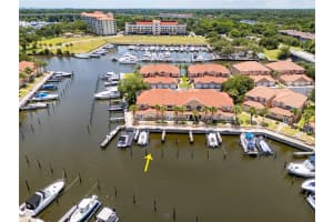 49B MARINA POINT PLACE, PALM COAST, FL 32137 - MLS#MFRFC319154
