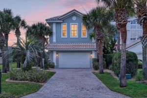 32 NORTHSHORE AVENUE, PALM COAST, FL 32137 - MLS#MFRFC319156
