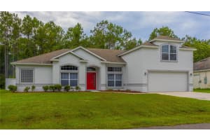 13 ZINNIA TRAIL, PALM COAST, FL 32164 - MLS#MFRFC319166