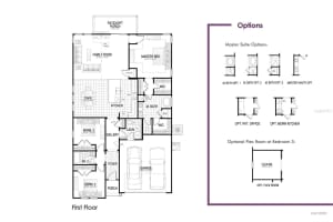 5 SEOANE PLACE, PALM COAST, FL 32164 - MLS#MFRFC319182