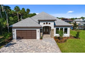 46 RIVERVIEW BEND, PALM COAST, FL 32137 - MLS#MFRFC319185