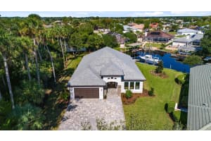 46 RIVERVIEW BEND, PALM COAST, FL 32137 - MLS#MFRFC319185