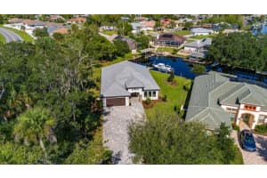 46 RIVERVIEW BEND, PALM COAST, FL 32137 - MLS#MFRFC319185