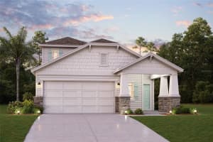 1341 RIBBON PLACE, PALM COAST, FL 32164 - MLS#MFRFC319188