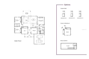 47 ESPERANTO DRIVE, PALM COAST, FL 32164 - MLS#MFRFC319195