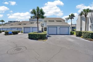 890 A1A BEACH BLVD #28 W/GARAGE #28, ST AUGUSTINE, FL 32080 - MLS#MFRFC319203