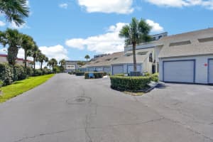 890 A1A BEACH BLVD #28 W/GARAGE #28, ST AUGUSTINE, FL 32080 - MLS#MFRFC319203