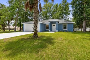 28 WOODSTON LANE, PALM COAST, FL 32164 - MLS#MFRFC319204