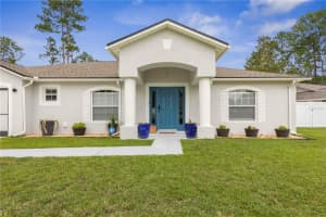 64 BOSTON LANE, PALM COAST, FL 32137 - MLS#MFRFC319207
