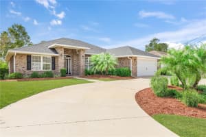 56 FAIRCASTLE LANE, PALM COAST, FL 32137 - MLS#MFRFC319214