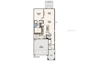1345 RIBBON PLACE, PALM COAST, FL 32164 - MLS#MFRFC319219