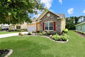 3924 SUNSET COVE DRIVE, PORT ORANGE, FL 32129 - MLS#MFRFC319261