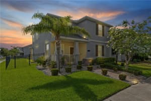 9928 PECAN HICKORY WAY, ORLANDO, FL 32832 - MLS#MFRFC319346