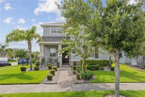 9928 PECAN HICKORY WAY, ORLANDO, FL 32832 - MLS#MFRFC319346