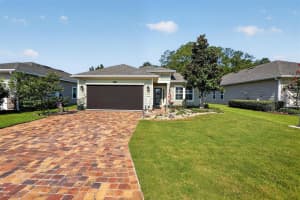 194 ANGUILLA BOULEVARD, ST AUGUSTINE, FL 32092 - MLS#MFRFC319353