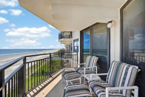 4745 ATLANTIC AVENUE, PONCE INLET, FL 32127 - MLS#MFRFC319371