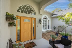 3749 BELFAST CIRCLE, ORMOND BEACH, FL 32174 - MLS#MFRFC319410