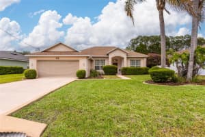 4 Eagle Pl, PALM COAST